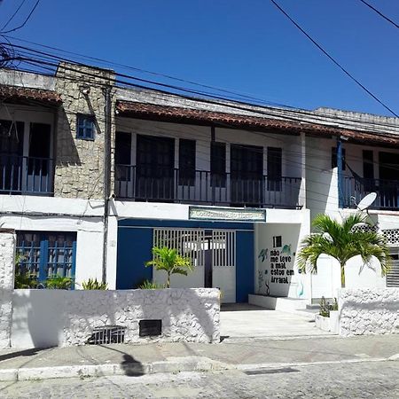 Santorini Flats Villa Arraial do Cabo Buitenkant foto