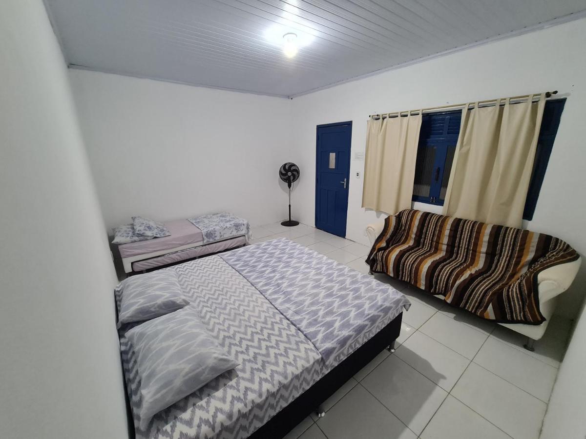 Santorini Flats Villa Arraial do Cabo Buitenkant foto