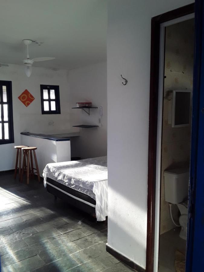 Santorini Flats Villa Arraial do Cabo Buitenkant foto